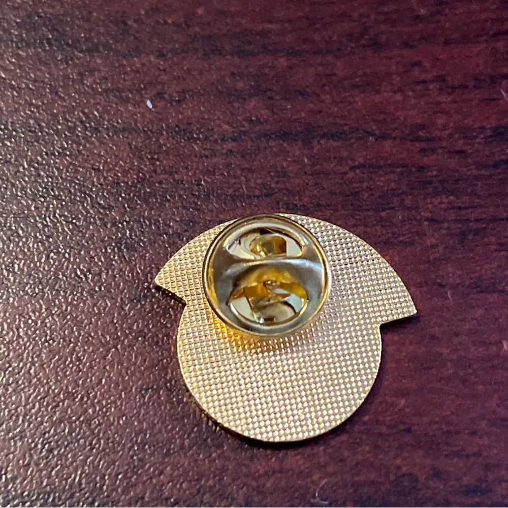 Vintage Coca-Cola Coke 2000 Sydney‎ Australia Summer Olympics Lapel Hat Pin